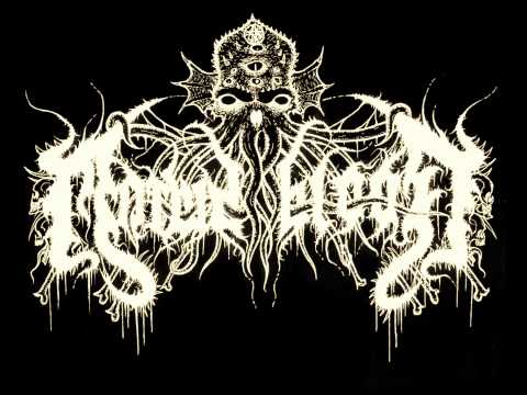 Morbid Blood Kult - Bestial Ritual