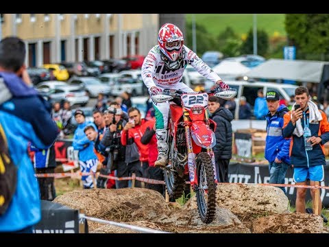 Enduro GP Spain 2019 - Akrapovic Super Test