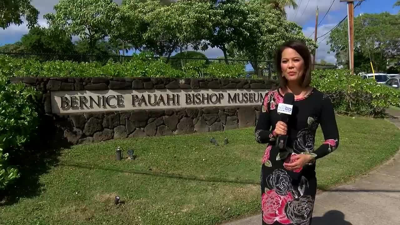 Critics call on state to investigate Bishop Museum board as top leaders remain on leave