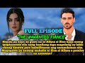 THE UNWANTED FIANCE ZION AND ALLYSA LOVESTORY FULL EPISODE