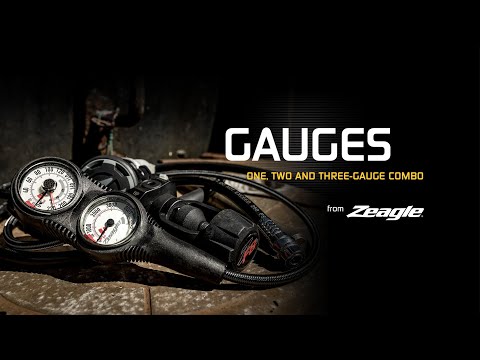 Single, Two-Gauge and Three-Gauge