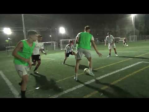 JOVE FC VS CALCHIN - #LigaNuñez - TDV - Octavos de Final - 11/02/2023