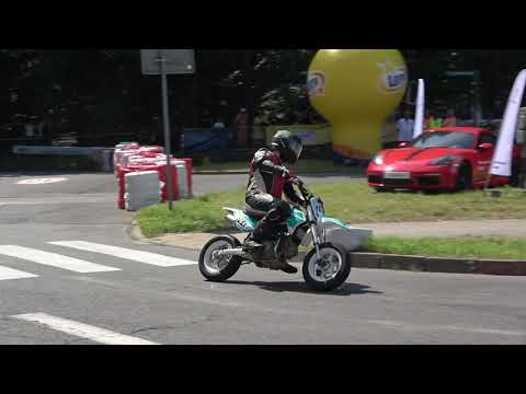 26  Grand Prix Sopot Gdynia 2023 | VIP -  Pit Bike | MotoRecords.pl