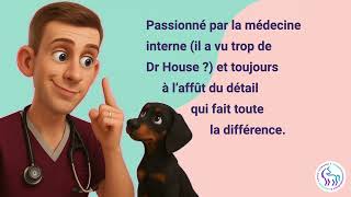 Dr Ghislain
