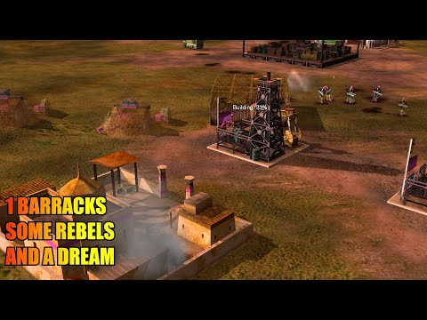 FFA Tournament Finals Games - Part 1/2