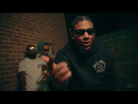 SLG KWONO - Chop Sticks (Official Video)