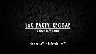 Download lagu Dj Remix Santai Reggae 2018 Full Bass - Gomez Lx™ mp3