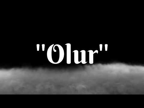 Paşa Əmircan - ''Olur'' (asılılıq yarada bilər)