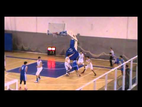 Rosalía, 82 - Peleteiro, 66 (1ª Cadete)