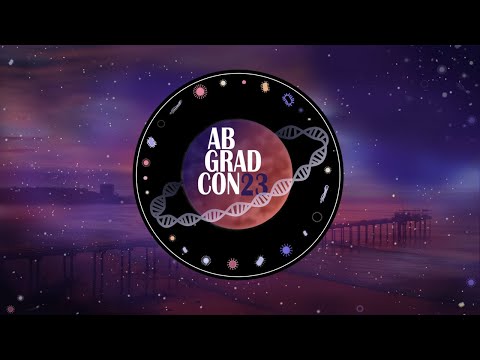 AbGradCon 2023: Mineralogy of Evaporites & Sediments in Phosphate Rich Lakes by Kimberly Sinclair