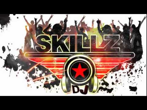 ***Dave McCullen Aston Coles-Upside Down (Dj-SkillZ)***