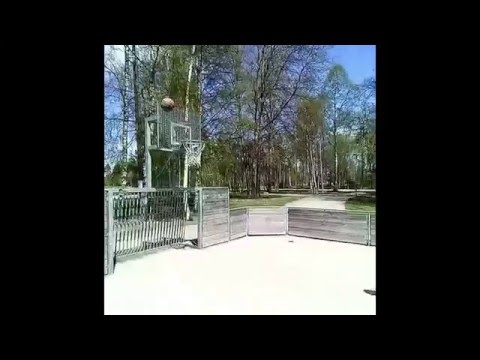 Elite Hovshaga trickshooters! #trickshotthursday