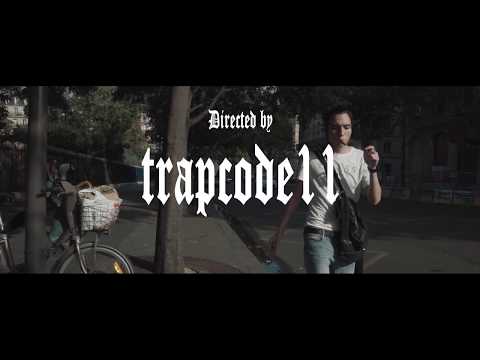 THRILL PILL w/ FLESH & KRESTALL / Courier - JIGGY SHIT (FAN CLIP)