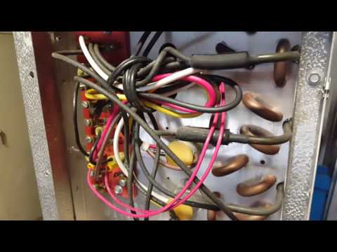 Freezer (walk-in) Evaporator Explained - Part 1 of 3