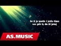 Alban Skenderaj - Verso Il Blu (Official Lyric Video ...