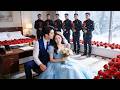 Forced To Marry Mute CEO On Wedding Night He Whispered I Love You Then He Cherished Me All Night