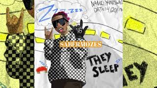 YVNG SWAG - They Sleep (2018)