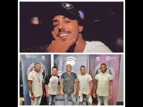 Imaginasamba MC Livinho - Dormi aí