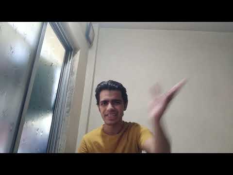 Shailesh Prajapati Audition Vi...