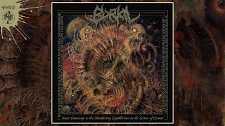 BURIAL &quot;Inner Gateways To The Slumbering Equilibrium At The Center Of Cosmos&quot; (Full Stream)