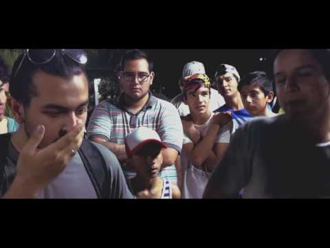 Nolek vs Lment - Final - Big Competition (Plaza 25 Resistencia, Chaco)-