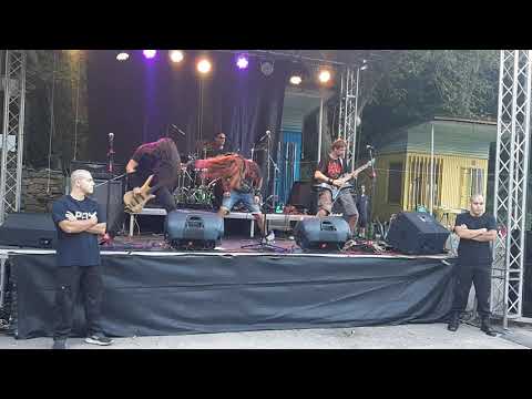 Baltavar - My world (live)