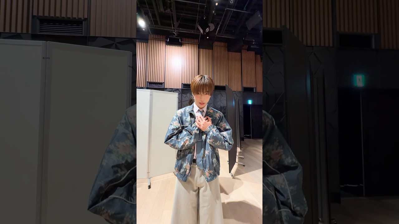 お見送りPart2👋 #STARGLOW