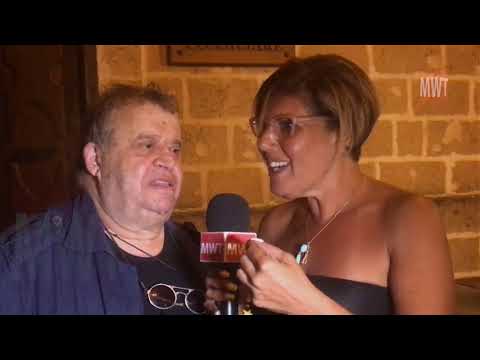 Intervista a Lucio Montanaro