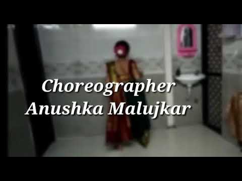 Rati ardhya | Ardhya Rati | Dance Cover Anushka Malunjkar |Original song