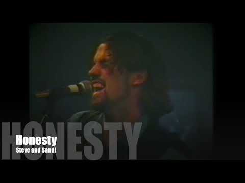 Thumbnail for Honesty - Steve and Sandi Padilla by The 77s