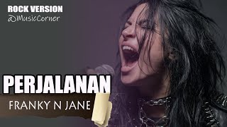 Download lagu PERJALANAN - Franky & Jane | Romansa penuh kenangan - Nostalgia 1978 mp3