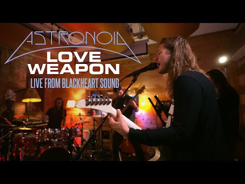 3DOT Recordings and Astronoid