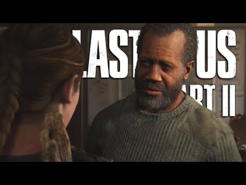 ISSAC | The Last of Us Part II Remastered PS5 Walkthrough Part 19 (FULL GAME)