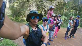 preview picture of video 'Trip 2018 - Canyons Itaimbezinho e Fortaleza - Cambará do Sul'