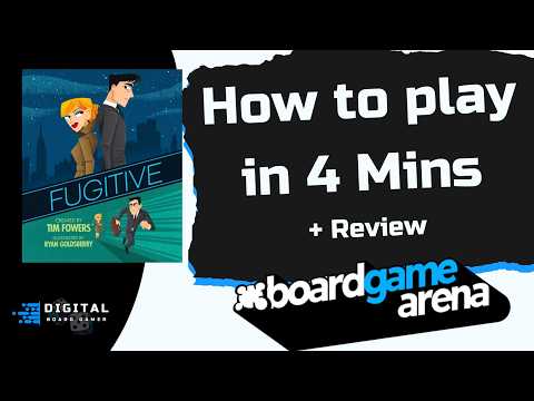 What's New to BGA - How to play and review 