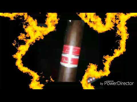 Cigar lounge tour Tinderbox visit Waldorf, MD : vlog#9