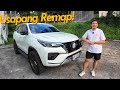 2017 TOYOTA FORTUNER FULL CAR REVIEW AFTER 9 YEARS