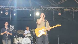 Boo Radleys - Wake Up Boo! (Sign Of The Times Festival, UK, 17th June 2023)