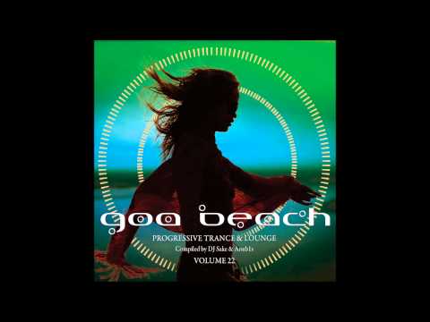 Suntree - Light Of Darkness [Goa Beach Vol. 22]