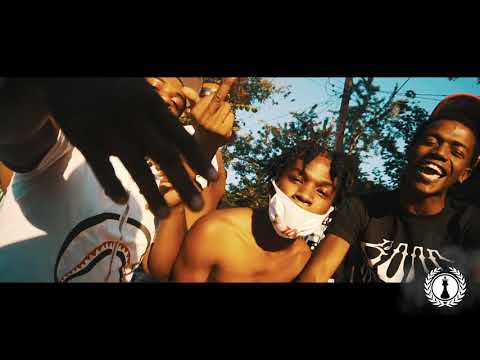 Money Junkies - Aint Shit Sweet (Shot By 4oreverent )