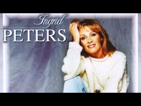 Ingrid Peters - Winter in Kanada