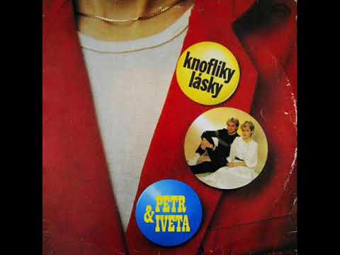 Petr Sepeši & Iveta Bartošová - S dovolením