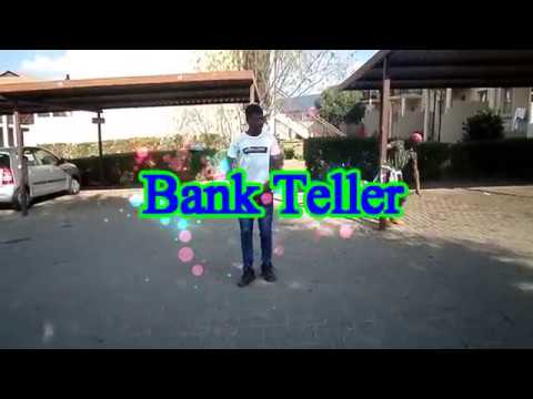 Lil Pump, Lil Uzi Vert, Desto Dubb, Smokepurpp & 03 Greedo - Bank Teller | (Official Dance Video)