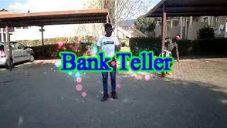 Lil Pump, Lil Uzi Vert, Desto Dubb, Smokepurpp &amp; 03 Greedo - Bank Teller | (Official Dance Video)