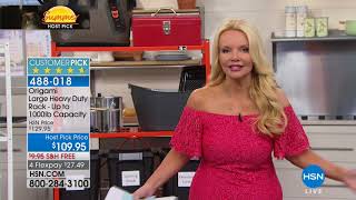 HSN | Connie Craig-Carroll's Summer Host Picks 06.23.2018 - 04 PM