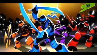 Teenage Mutant Ninja Turtles: Dark Horizons Game