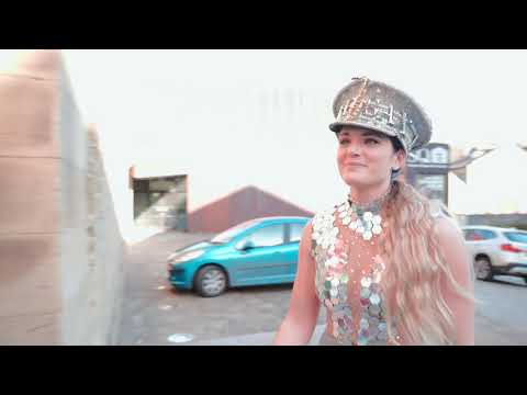 Ellie Sax & Friends Event Announcement - The Piece Hall Halifax - 30th may 2021