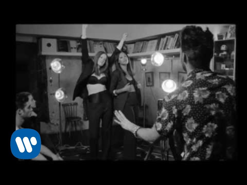 Icona Pop — Just Another Night
