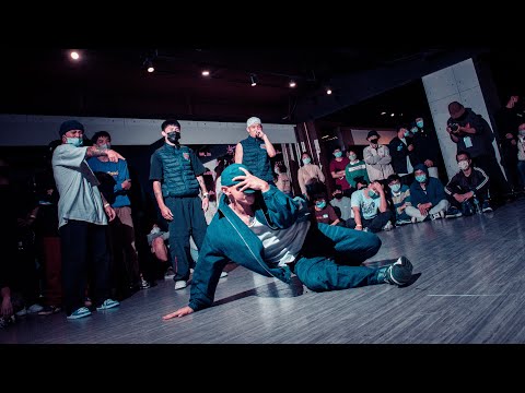 Pirate Gang vs. Raw Town Flavor | Semifinal - 4vs4 | TC ONE 2022