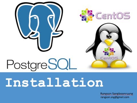 comment installer centos 6.5